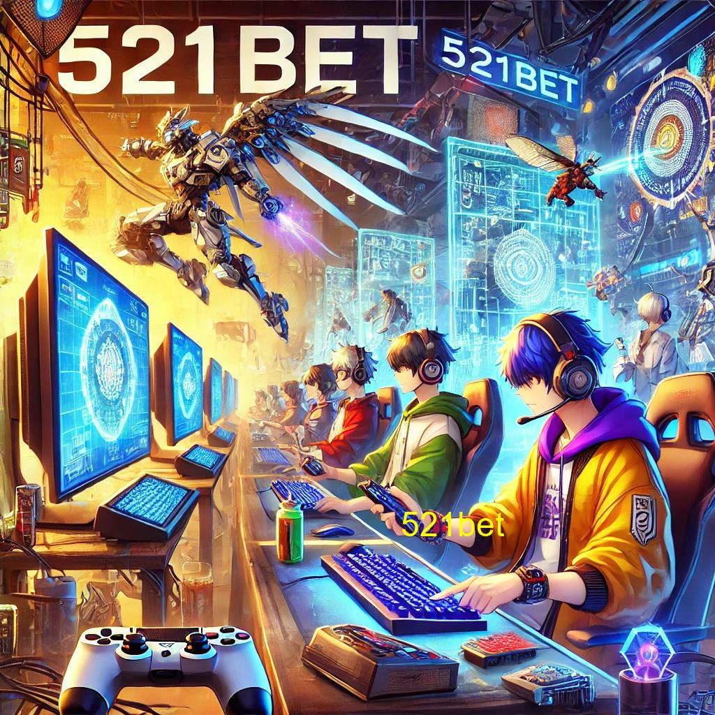 Os melhores momentos e reviravoltas emocionantes em partidas de 521bet