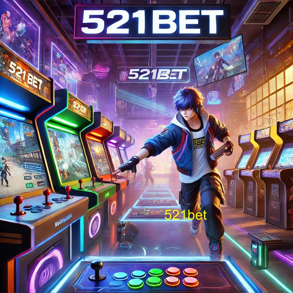 Entenda a origem e evolução da palavra-chave '521bet' na cultura dos games